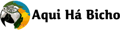 Aqui Há Bicho